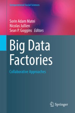 Big Data Factories