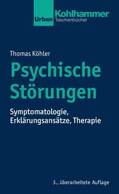 Psychische Störungen - Köhler, Thomas