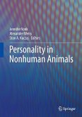 Personality in Nonhuman Animals