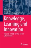 Knowledge, Learning and Innovation