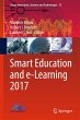 Smart Education and e-Learning 2017 - Bild 1