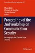 Proceedings of the 2nd Workshop on... - Bild 1