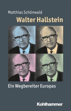 Walter Hallstein - Schönwald, Matthias