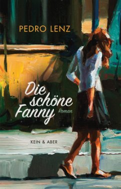 Die schöne Fanny - Lenz, Pedro