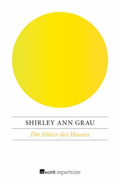 Die Hüter des Hauses - Grau, Shirley A.