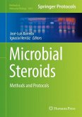 Microbial Steroids