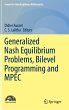 Generalized Nash Equilibrium Problems,... - Bild 1