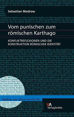 Vom punischen zum römischen Karthago