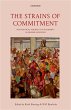 The Strains of Commitment (eBook, ePUB) - Bild 1