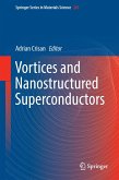 Vortices and Nanostructured Superconductors