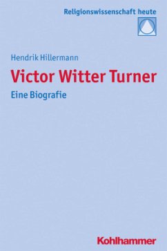 Victor Witter Turner - Hillermann, Hendrik