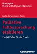 Palliative Fallbesprechung etablieren - Bild 1