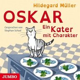 Oskar - Ein Kater mit Charakter