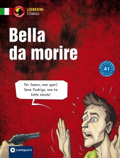 Bella da morire - Mattan