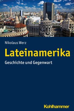 Lateinamerika - Werz, Nikolaus