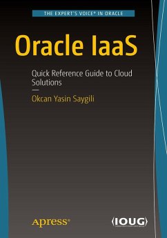 Oracle IaaS - Saygili, Okcan Yasin