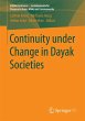Continuity under Change in Dayak... - Bild 1