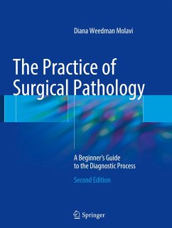 The Practice of Surgical Pathology - Molavi, Diana Weedman