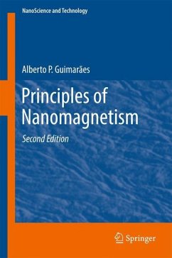 Principles of Nanomagnetism - Guimarães, Alberto P.