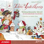 Tilda Apfelkern - Weihnachtszauber überall