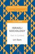 Israeli Sociology - Bild 1