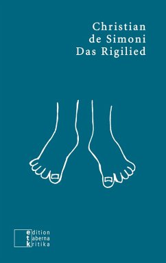 Cover Das Rigilied