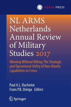 Netherlands Annual Review of Military Studies 2017