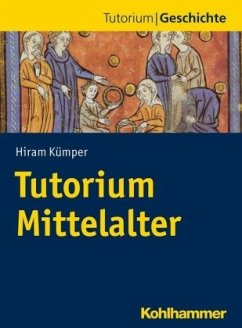 Tutorium Mittelalter - Kümper, Hiram