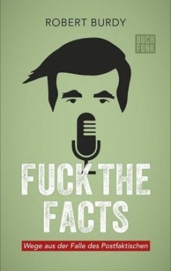 Cover Fuck The Facts