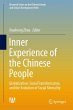 Inner Experience of the Chinese People - Bild 1