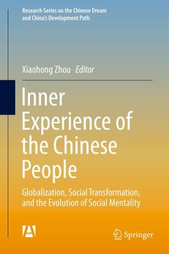 Inner Experience of the Chinese People