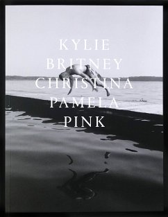 Cover KYLE BRITNEY CHRISTINA PAMELA PINK