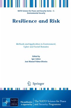 Resilience and Risk