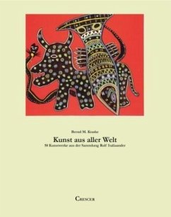 Cover Kunst aus aller Welt