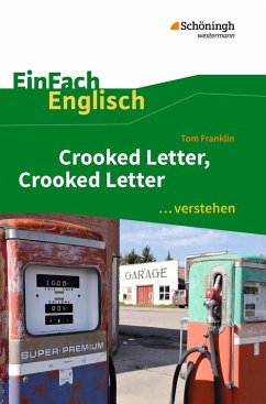Crooked Letter, Crooked Letter. EinFach Englisch ...verstehen - Klein, Ulrike; Kugler-Euerle, Gabriele