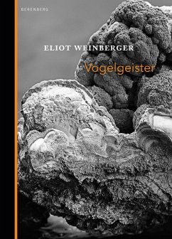 Vogelgeister - Weinberger, Eliot