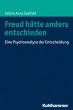 Freud hätte anders entschieden - Bild 1