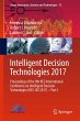 Intelligent Decision Technologies 2017 - Bild 1