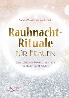 Rauhnacht-Rituale für Frauen - Waldermann-Scherhak, Sandra