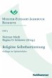 Religiöse Selbstbestimmung /... - Bild 1