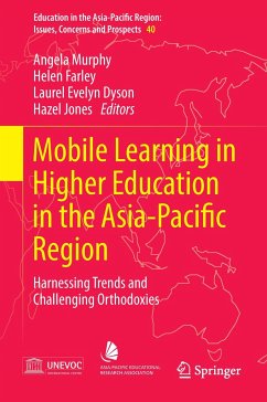 Mobile Learning in Higher Education in the Asia-Pacific Region