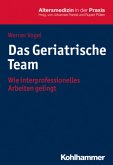 Das Geriatrische Team