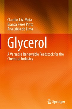 Glycerol - Mota, Claudio J. A.;Peres Pinto, Bianca;de Lima, Ana Lúcia