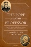 The Pope and the Professor (eBook, ePUB)