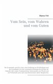 Vom Sein, vom Wahren und vom Guten (eBook, ePUB)