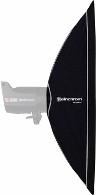 Elinchrom Rotalux Stripbox 35x90 cm