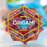 How to Fold Origami (eBook, ePUB)