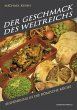 Der Geschmack des Weltreichs (eBook,... - Bild 1