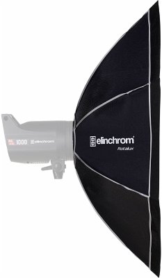 Elinchrom Rotalux Octabox 100 cm