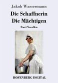 Die Schaffnerin / Die Mächtigen (eBook, ePUB)